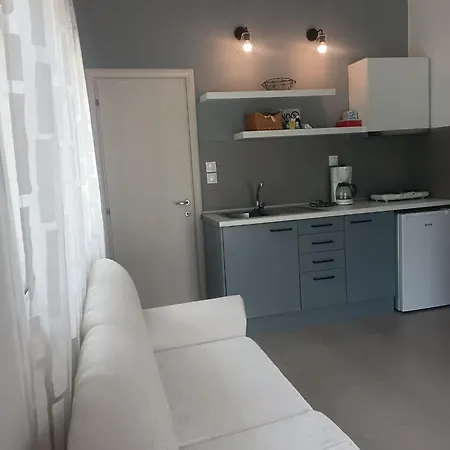 Pefka House 1