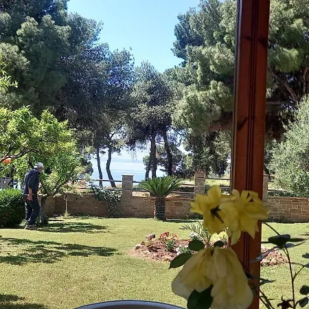 Pefka House 1 * Psakoudia