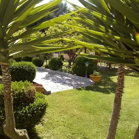 Pefka House 1 * Psakoudia
