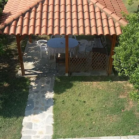 Pefka House 1 プサコウディア