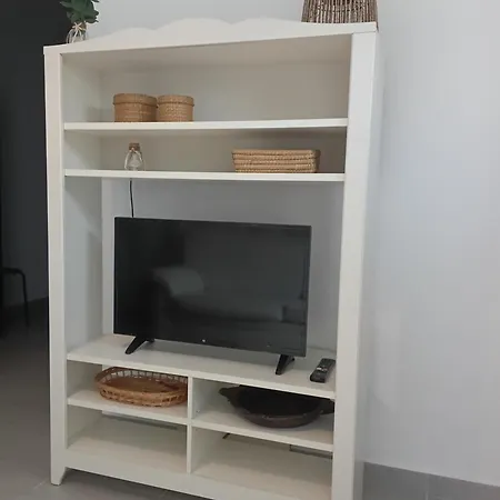 Pefka House 1 別荘 プサコウディア